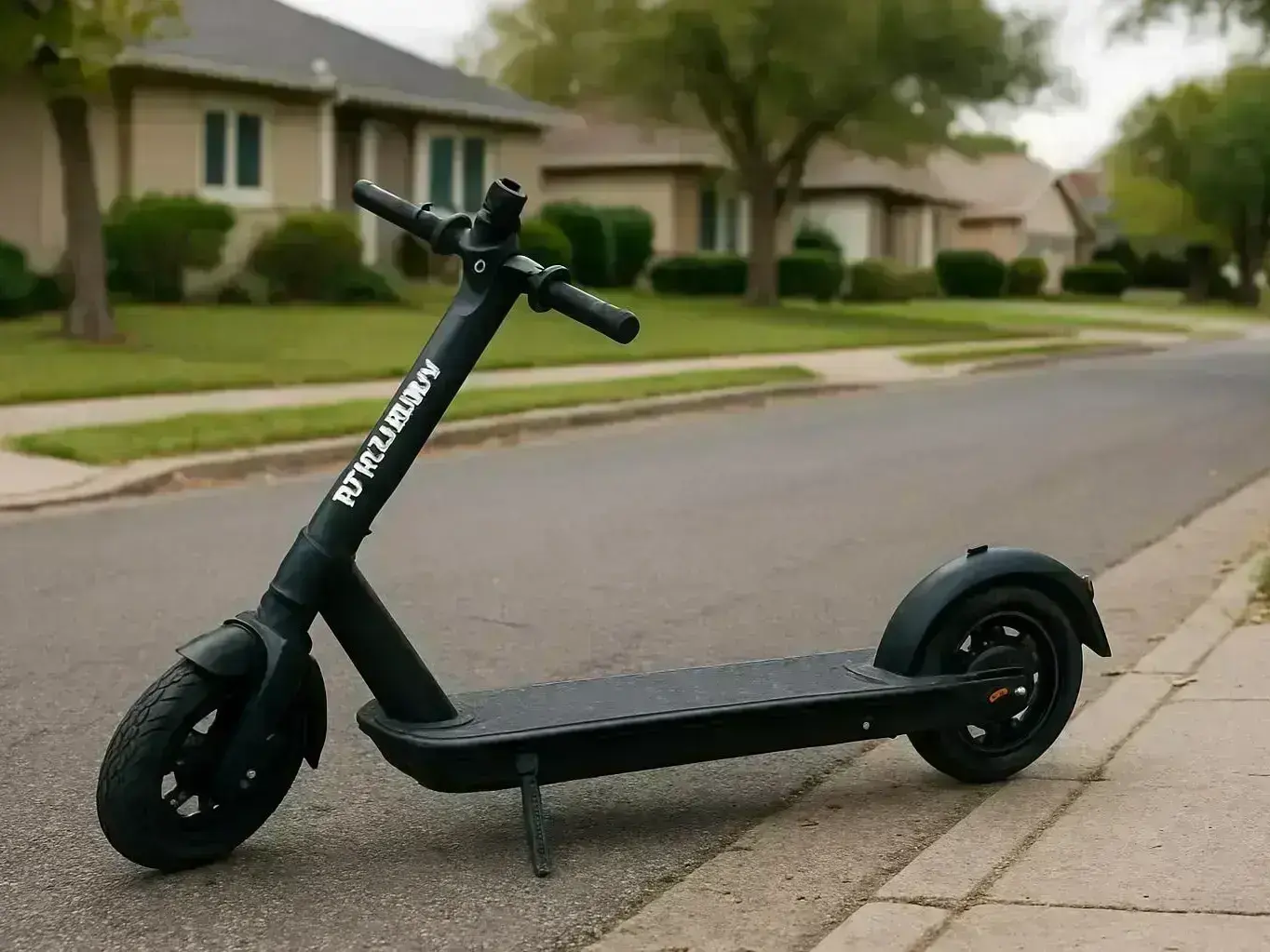 E-Scooter Accident Lawyer