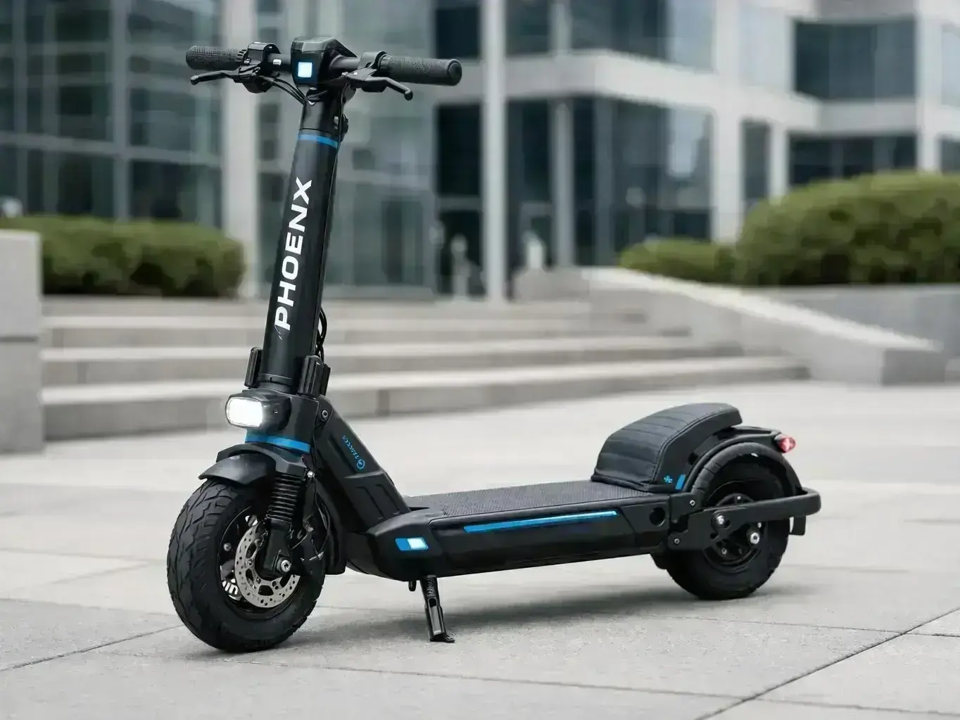 Legal team preparing documents for Gilbert e-scooter DUI injury claim