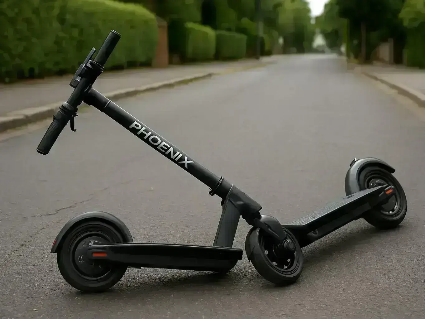 E-Scooter Wrongful Death Claims