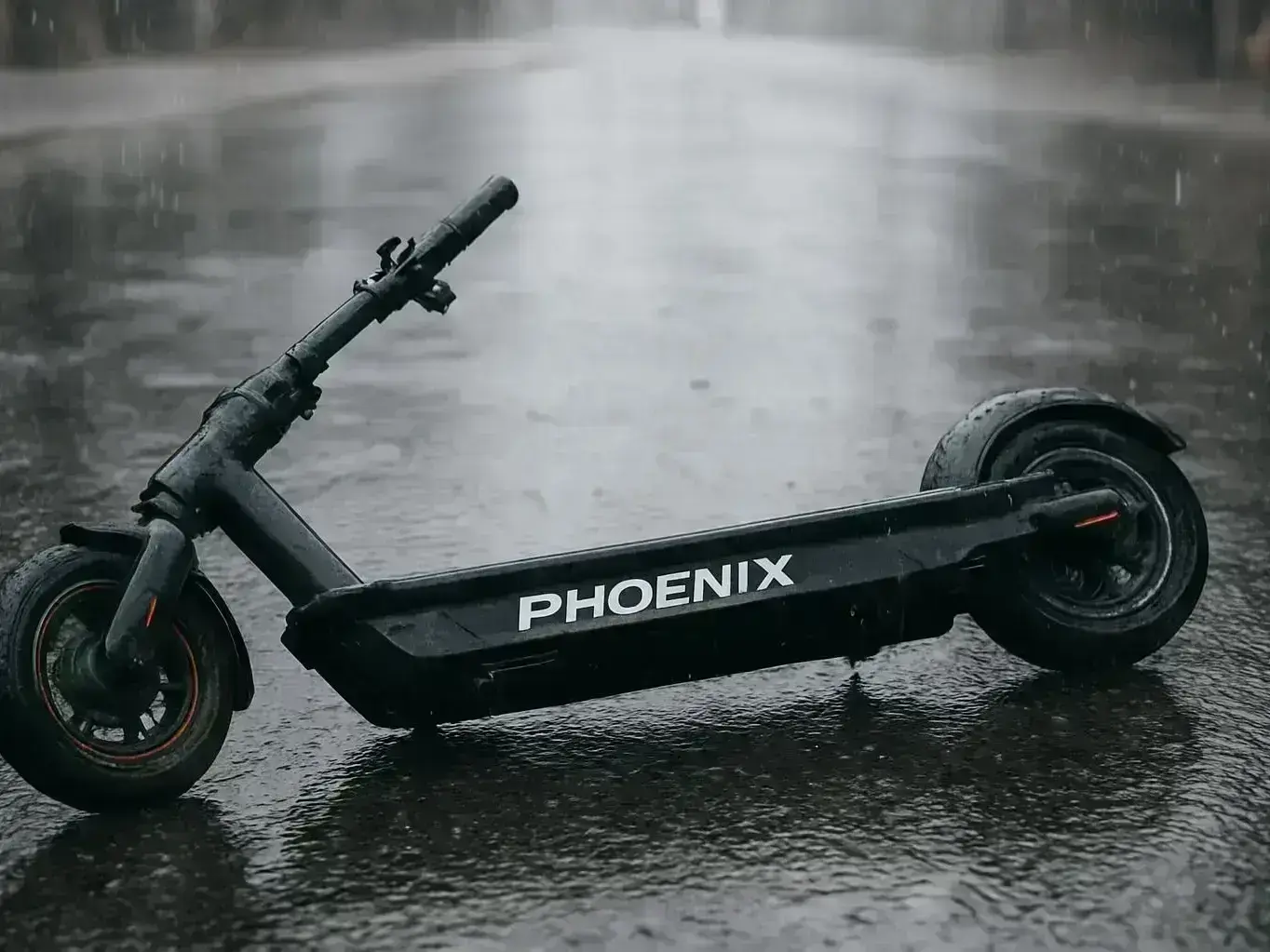 E-Scooter Accident Injury Claims